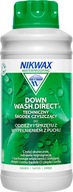 Nikwax Down Wash Direct 1L tekutý prací prostriedok