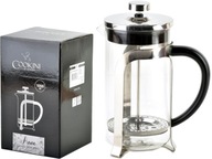 FRENCH PRESS Kávovar, bylinkový čaj, 1000 ml