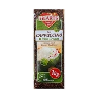 Instantná káva HEARTS CAPPUCCINO Irish Cream