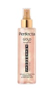 PERFECTA Gold sexyfire telový sprej 200 ml