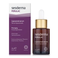 SESDERMA FERULAC LIPOSOMICKÉ SÉRUM NA TVÁR 30 ML