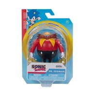 Figúrka ježka Sonic Dr. Eggman 7 cm (41435)