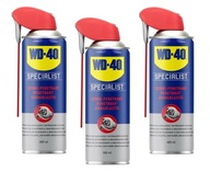 WD-40 ŠPECIALISTA RÝCHLY PRENIKAJÚCI 400 ML