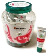 HIMALAYA Balzam na pery 10g Balzam na pery 26 kusov