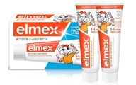 Elmex, Cestoviny pre deti 2-6 mesiacov, 50ml