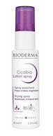 Bioderma, Cicabio mlieko, sprej, 40 ml