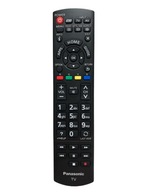 PANASONIC SMART 3D REMOTE nahrádza N2QAYB000829