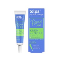 Tołpa My skin changer recovery očný krém 10 ml