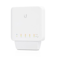 Prepínač UBIQUITI UNIFI USW-FLEX PoE (IP55)