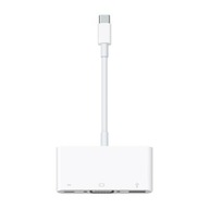 Apple USB-C VGA viacportový adaptér