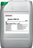 CASTROL HYSPIN AWS ​​32 20L