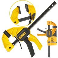 Automatická svorka M 150mm DEWALT DWHT0-83139