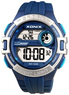 Stopky XONIX 100x Youth Boys Watch