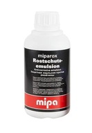 Miparox emulzia hrdze, neutralizátor hrdze, 1l