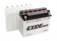 BATÉRIA EXIDE Y50-N18L-A Y50-N18L-A3 E50-N18L-A3 12V 20Ah 260A P+