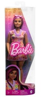 Bábika Barbie HJT04 č. 207 FASHIONISTAS