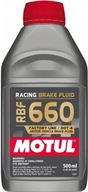 MOTUL RBF 660 FACTORY LINE 0,5L 101666