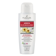 ARNICA Micelárny fluid na odličovanie Floslek