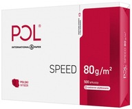 Ip POLSPEED 80 xeroxový papier A3