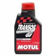 MOTUL TRANSOIL OIL 10W30 1L (MINERÁLNY)