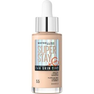 MAYBELLINE Super Stay 24H vit. základ C 5.5