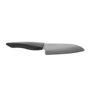 KYOCERA CERAMIC Nôž Santoku 14 cm Shin Black