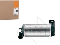 INTERCOOLER FORD 1.5TDCI 1.6TDCI TRANSIT CONNECT F