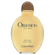 CALVIN KLEIN Obsession for Men AS 125ml