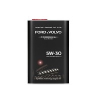 FANFARO FORD FORMULA F 5W30 1L SN/CF, A1/B1