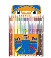 BIC KIDS 30 el.