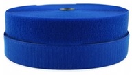 VELCRO VELCRO TAPE 5CM SET 50MM - 3MB MODRÁ