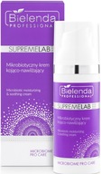 Bielenda SupremeLab Mikrobiotický upokojujúci hydratačný krém Pro Care 50 ml