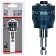 Bosch Power Change Plus adaptér pre dierovú pílu 3/8