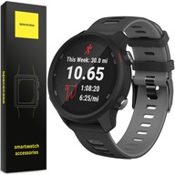 STRAP BAND PRE GARMIN FORERUNNER 245/645/MUSIC