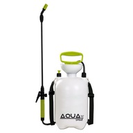 AQUA SPRAY 5l Tlakový rozprašovač Bradas