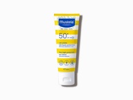 Mustela, mlieko na opaľovanie, SPF 50 + 40 ml