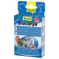 Bakteriálny prípravok Tetra Biocoryn 12 v kapsulách