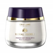 ORIFLAME Royal Velvet Spevňujúci denný krém