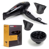 BABYLISS PRO Rapido BAB7000IE fén na vlasy 2200W 399g