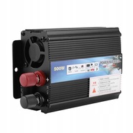 AUTO INVERTOR 12V220V 500W