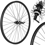 KOLESO 28/29 ZADNÝ KAZETOVÝ KUŽEL ROMET SHIMANO DISC