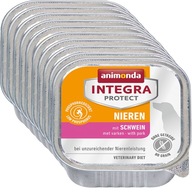 Animonda DOG Integra Nieren bravčové 11x150g