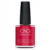 CND VINYLUX First Love Vinyl Lak #324 15 ml