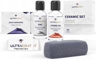 Ultracoat Ceramic Set Náterová sada 30ml