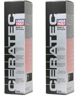 2x LIQUI MOLY CERATEC OLEJOVÁ PRÍSADA 300ml