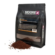 CC Moore Pro-Stim Pečeňové pelety 3mm 1kg