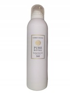 Sprchová pena v géli 366 FM 200ml PURE ROYAL