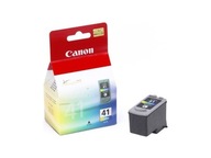 Atrament CANON CL-41 Multicolor 3x4 ml