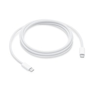 Originál Apple USB-C kábel 240W 5A 2m biely