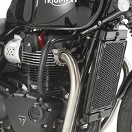 Nárazové tyče Kappa Triumph Bonneville T100 2017-2020